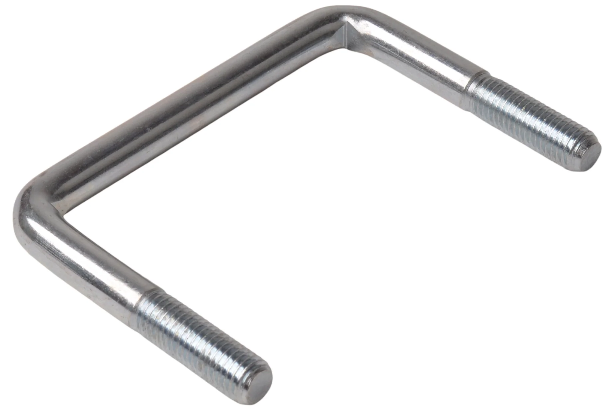 U-Bolzen / Zugöse M12 80x103 mm - Image 2
