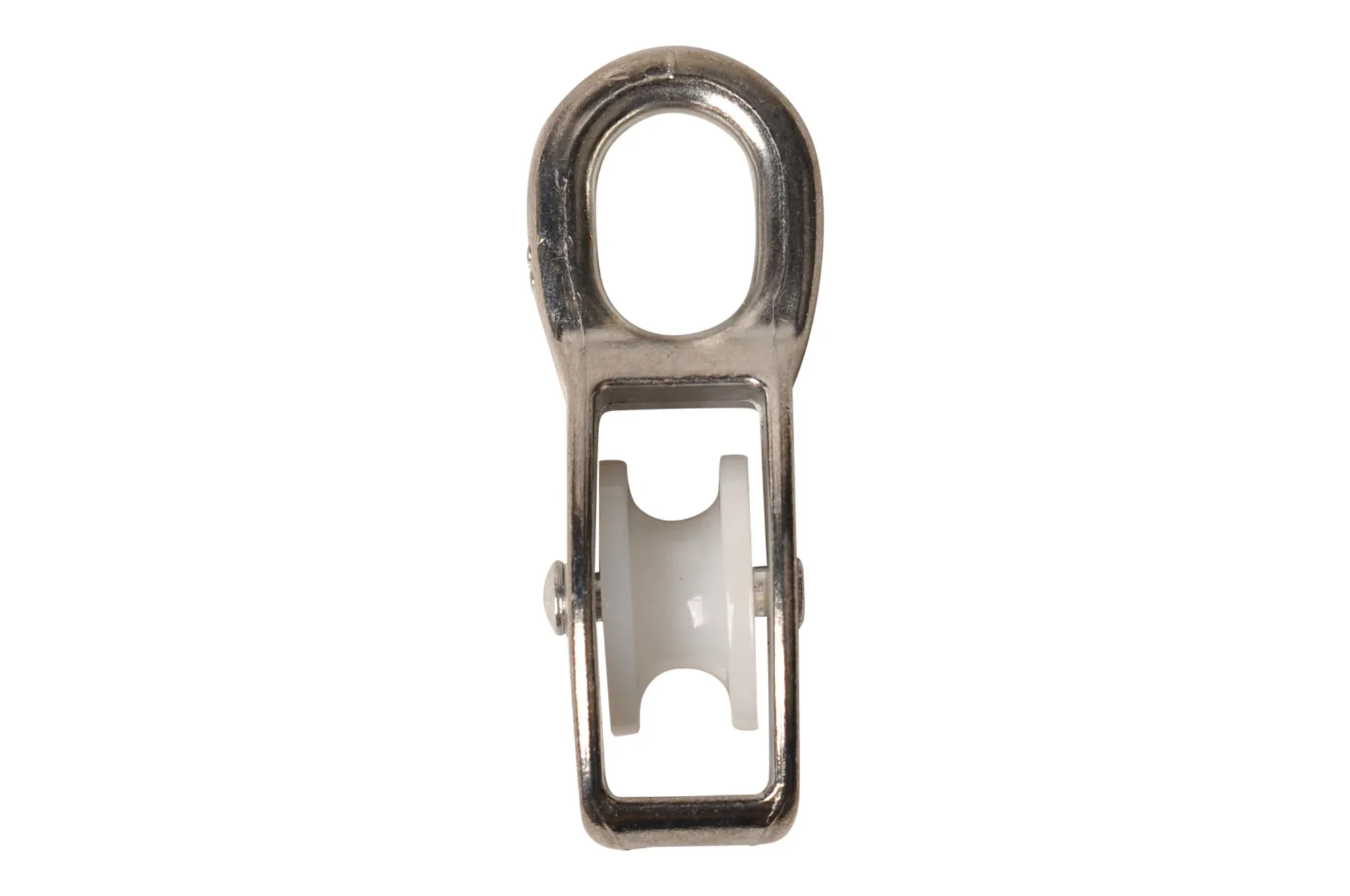 Umlenkrolle für 6 mm Seil - Image 2