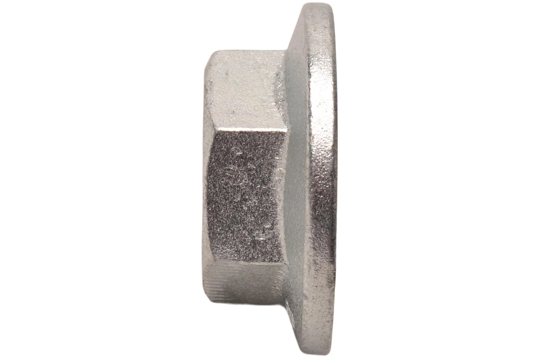 Universal-Flanschmutter für Radbremsen - M24x1,5 mm - Image 4