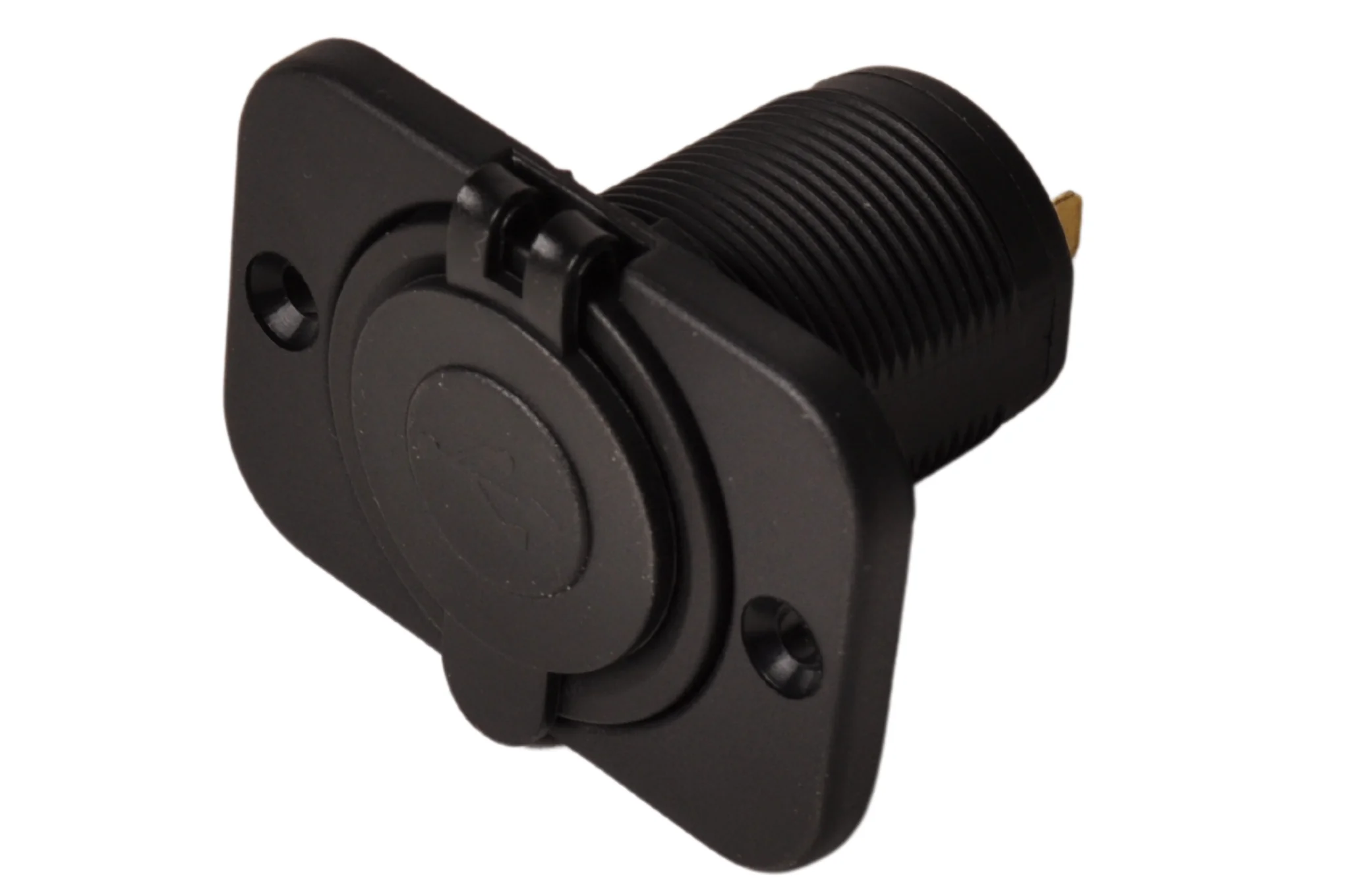 USB-Steckdose 12V/24V (zweifach) - Image 2