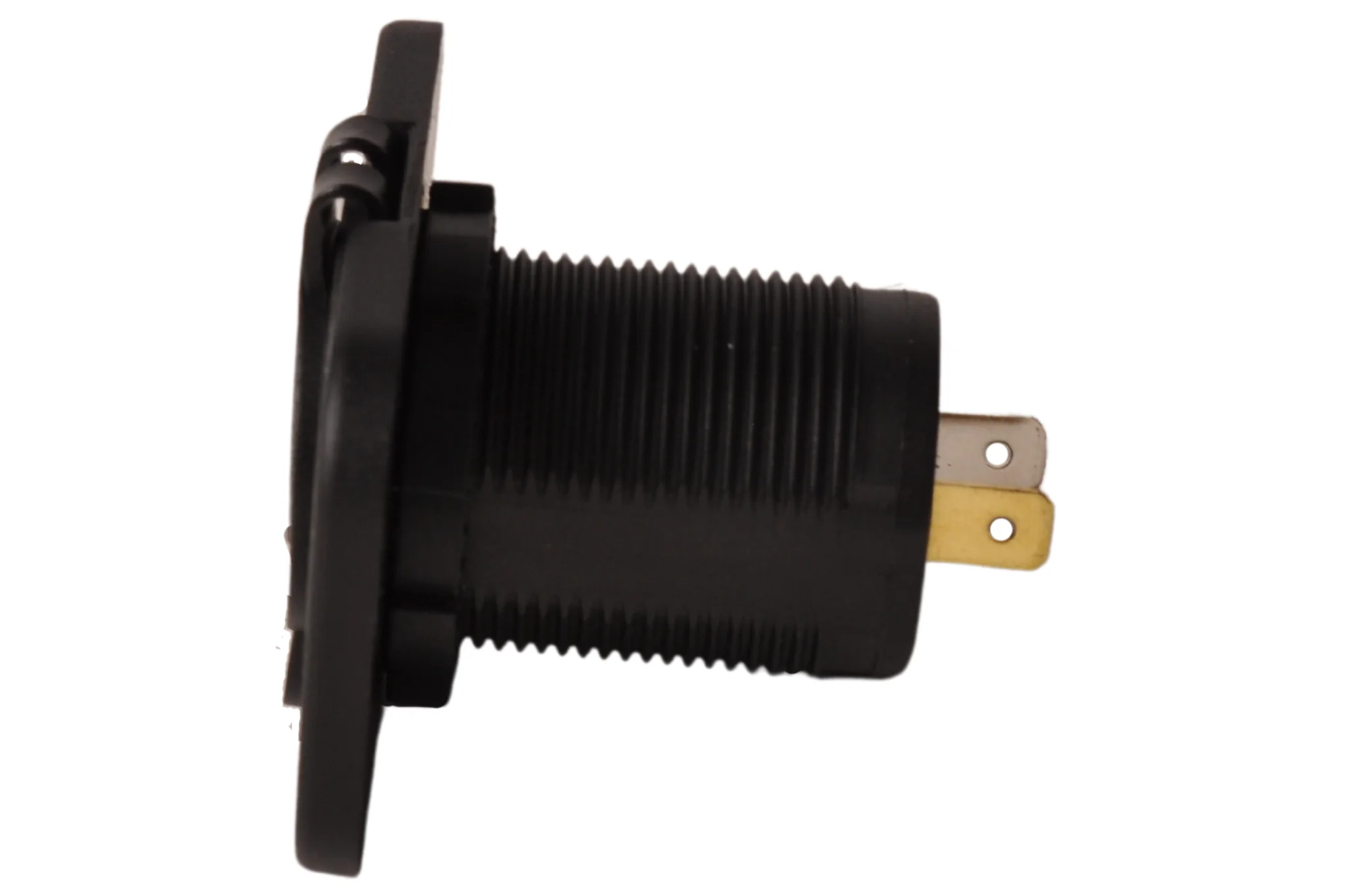 USB-Steckdose 12V/24V (zweifach) - Image 4