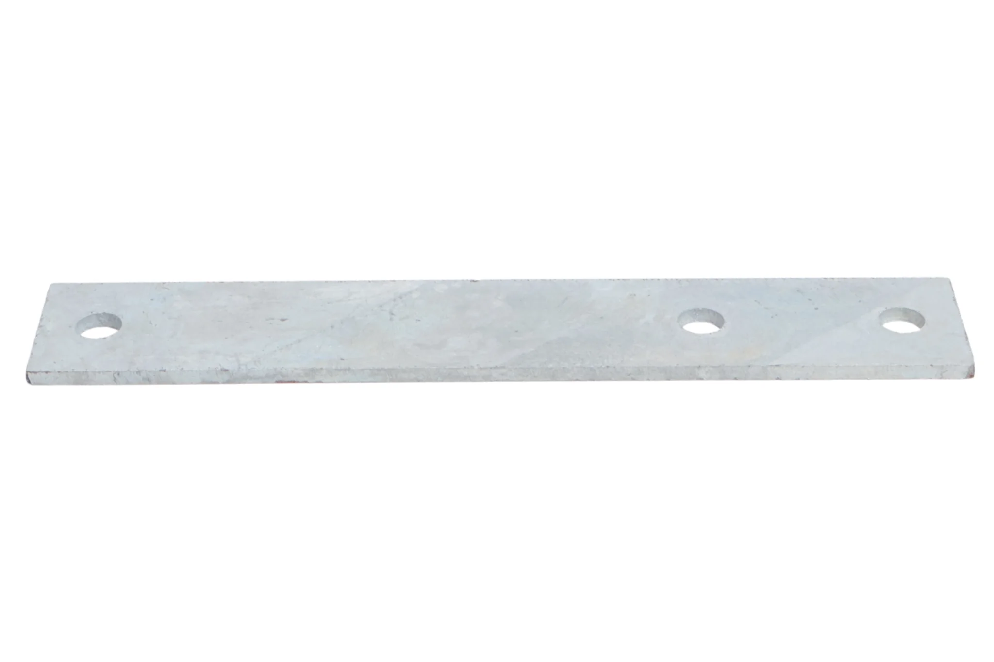 Verbindungsleiste für Windenstütze - Deichsel 230x40 mm - Image 3