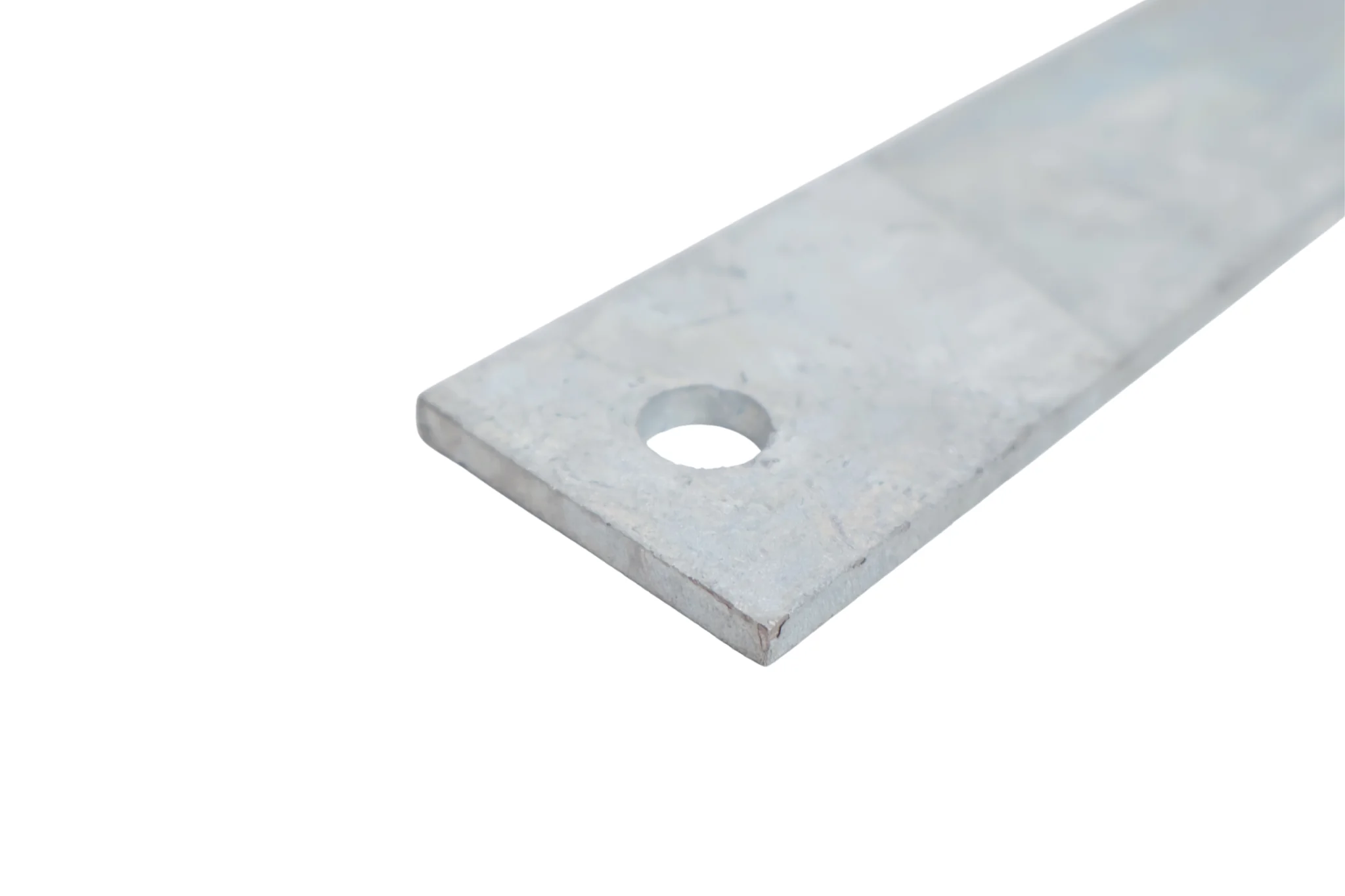 Verbindungsleiste für Windenstütze - Deichsel 230x40 mm - Image 5