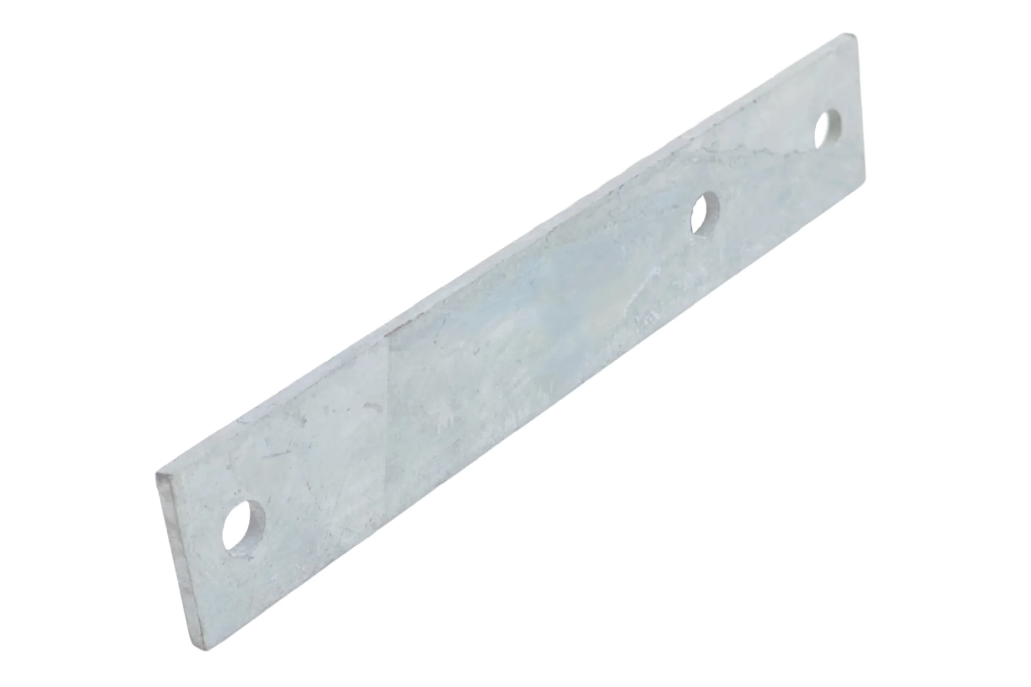 Verbindungsleiste für Windenstütze - Deichsel 230x40 mm - Image 7