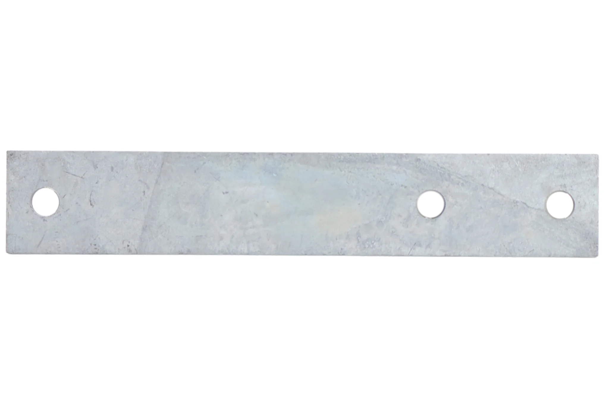 Verbindungsleiste für Windenstütze - Deichsel 230x40 mm - Image 9