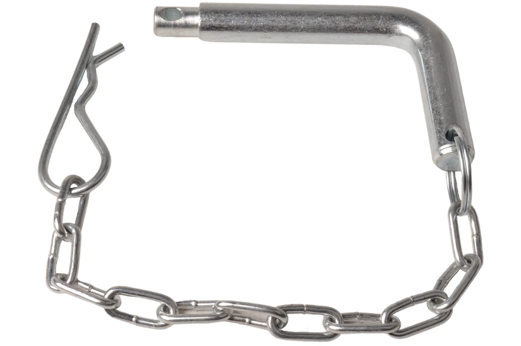 Verriegelungsbolzen Kipper-Anhänger 12 mm
