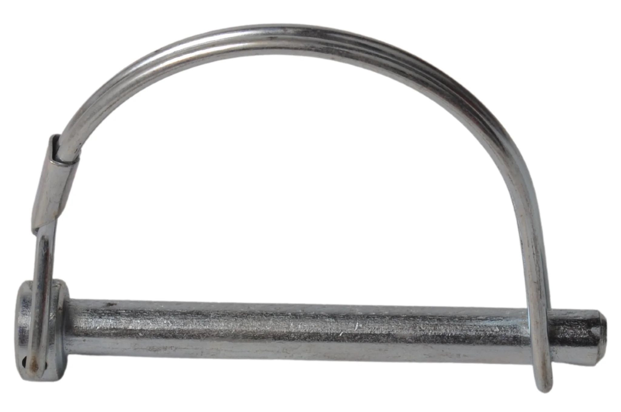 Verriegelungsstift - Stiftdurchmesser 8 mm - Länge 73 mm - Image 2