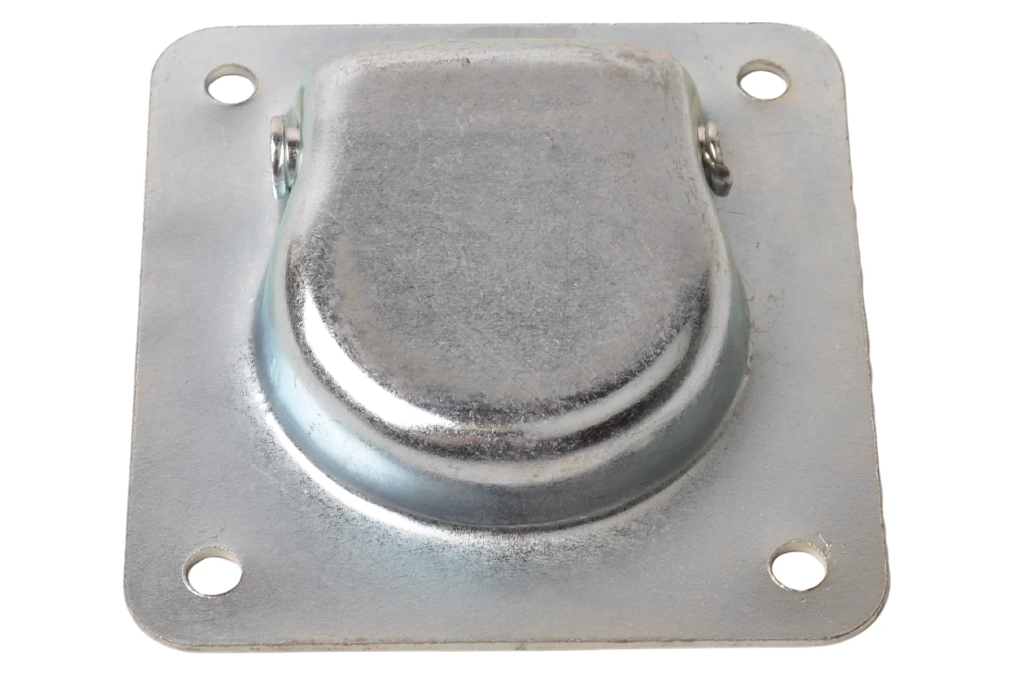 Versenkbare Zurrmulde Zurröse einfach 102x96 mm - Image 5