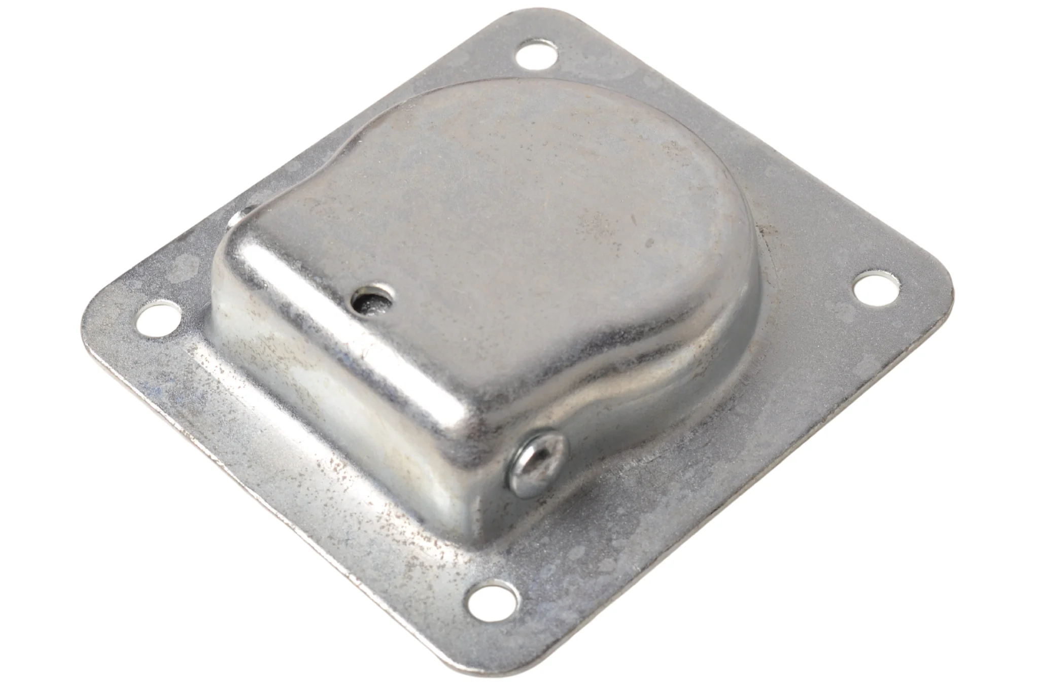 Versenkbare Zurrmulde Zurröse einfach 102x96 mm - Image 8
