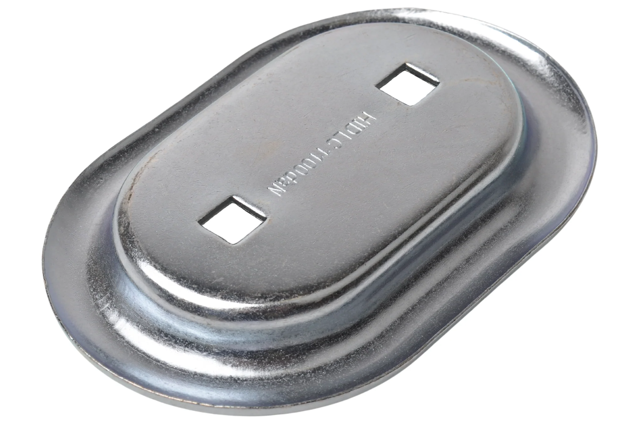 Versenkter Zurrpunkt 145x100 mm - Image 6