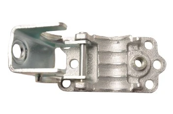 Verzinkte Stützradklemme 48 mm – geeignet für geriffelte Stützräder - Image 4