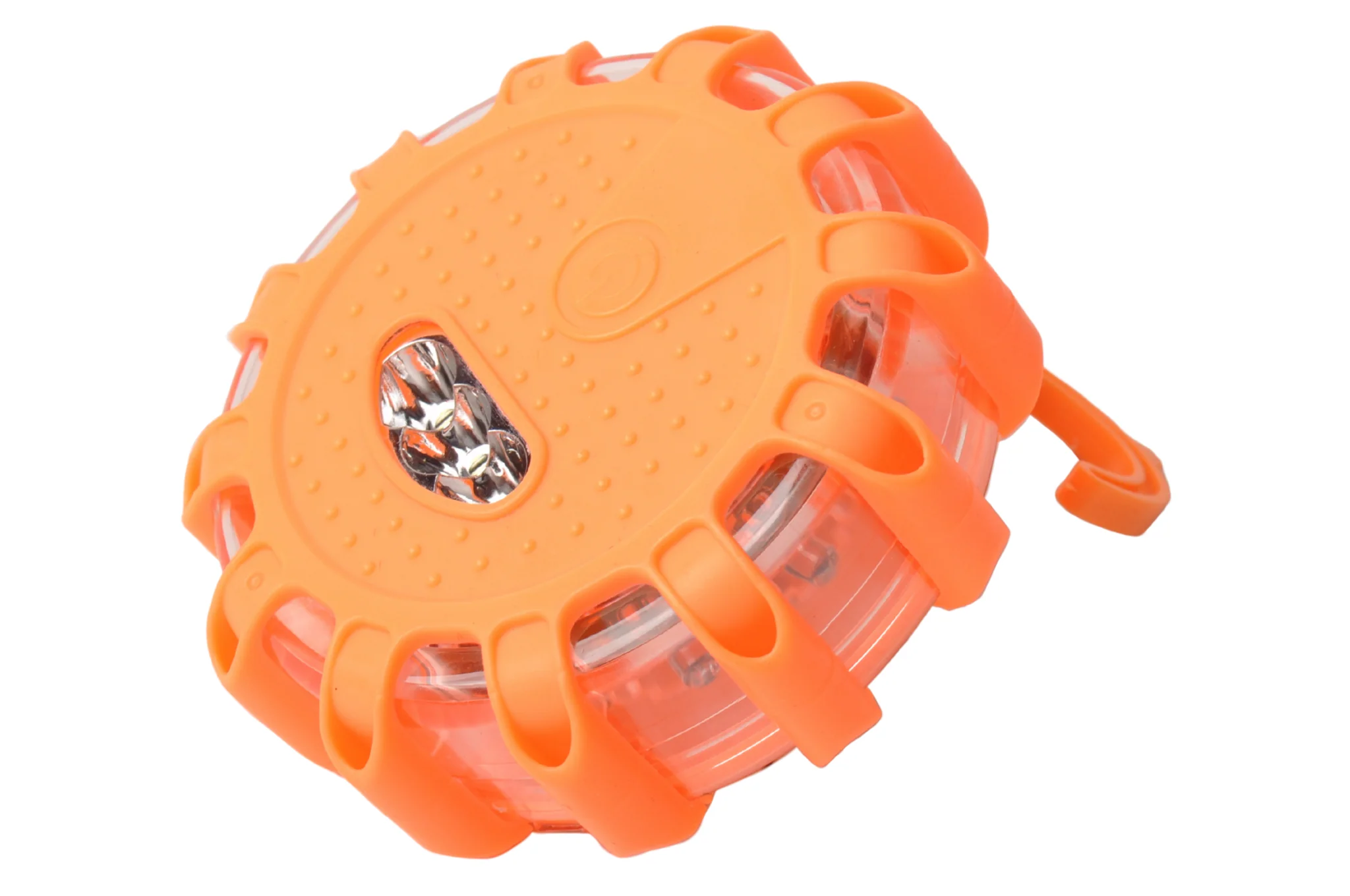 Warnscheibe mit LED - Image 5