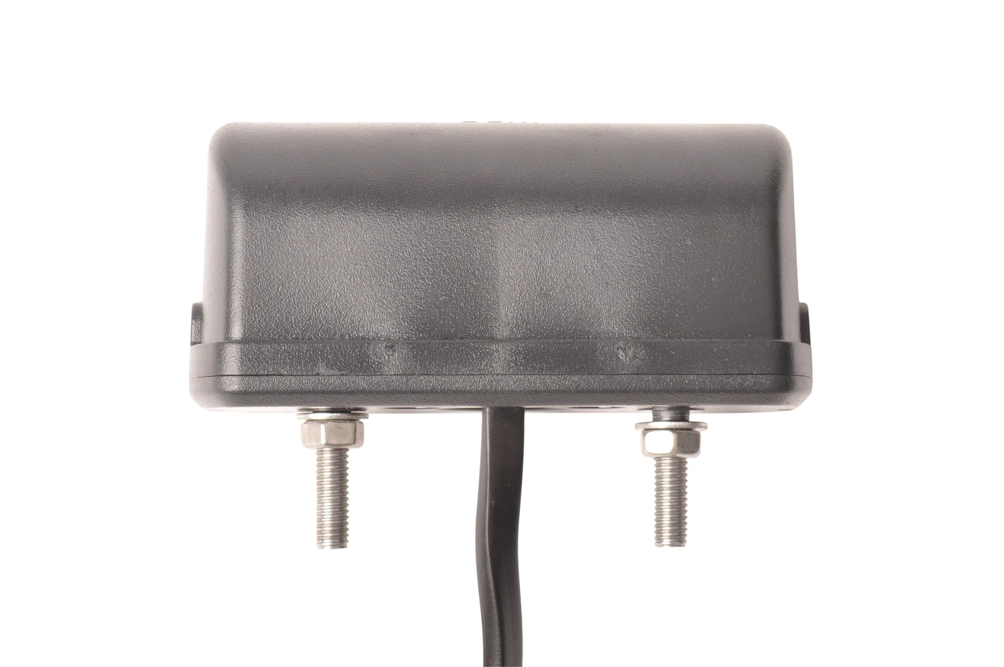 WAS 244 Kennzeichenbeleuchtung - LED - 83x39x31 mm - 500 mm DC-Kabel - Image 3