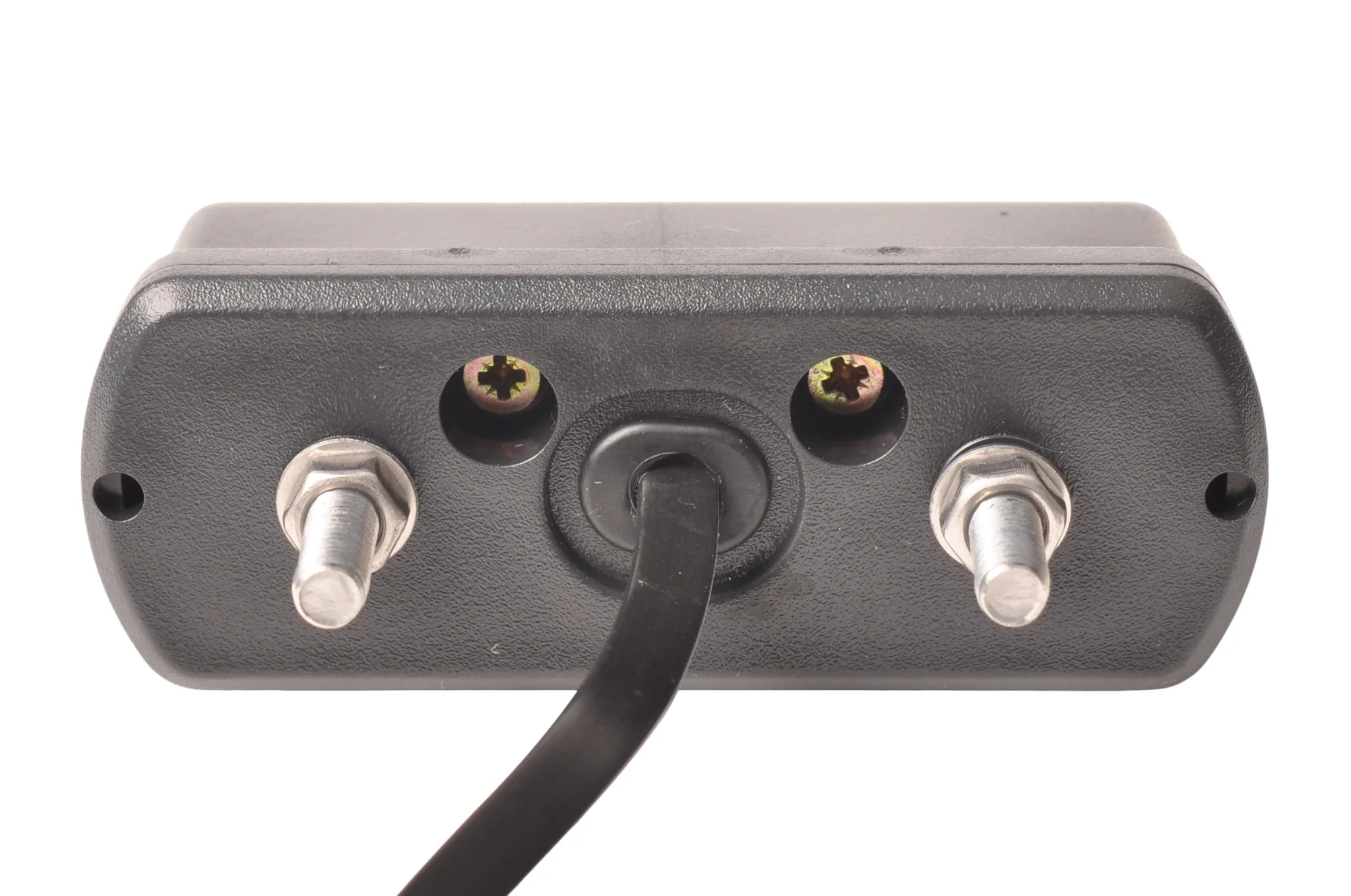 WAS 244 Kennzeichenbeleuchtung - LED - 83x39x31 mm - 500 mm DC-Kabel - Image 4