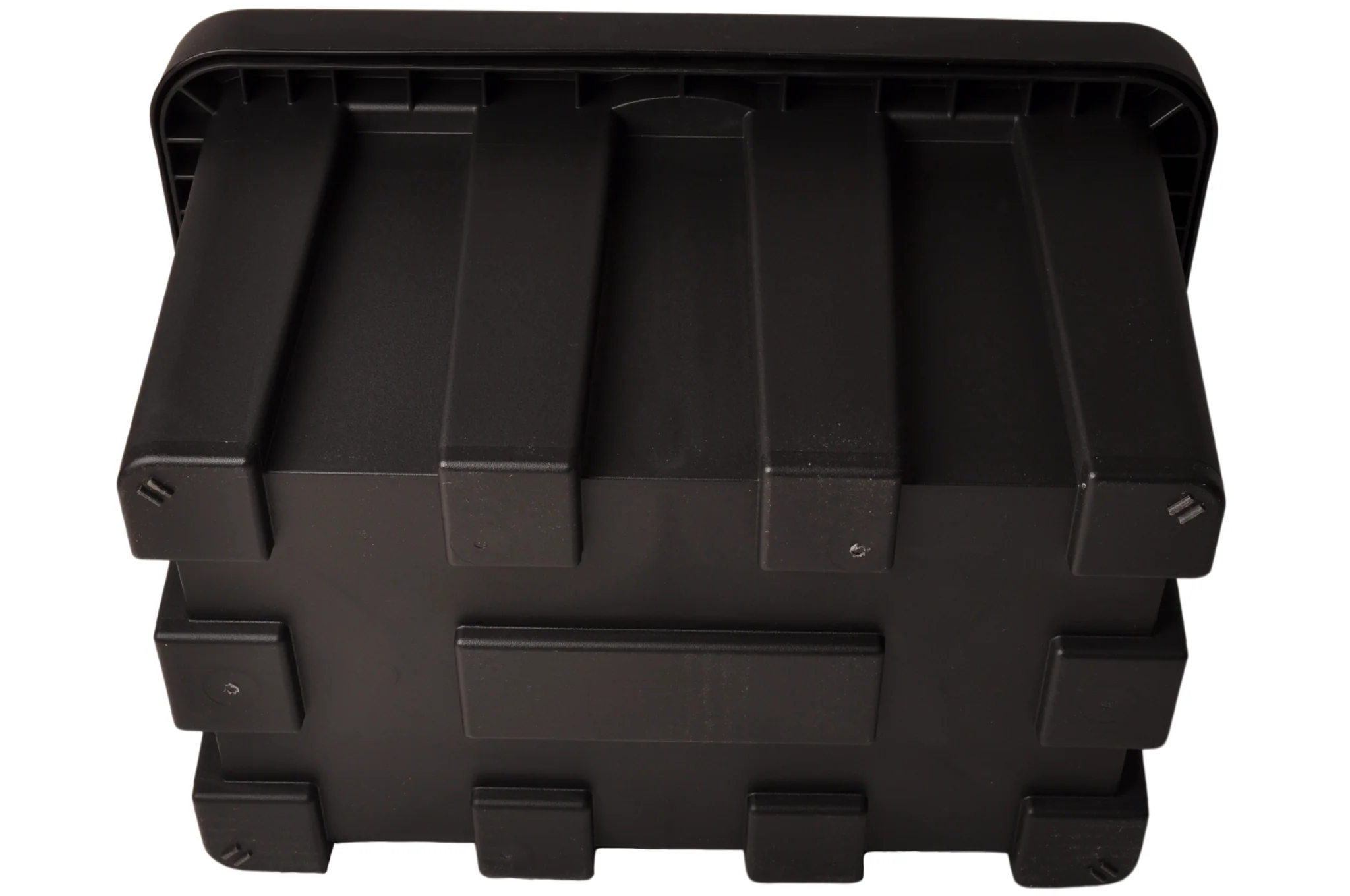 Wasserdichte Daken Deichselbox - 500x300x350 mm - mit T-Verschluss - Image 6
