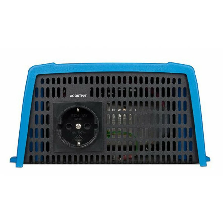 Victron Phoenix Wechselrichter 12/250 - Eingang 12V dc - Ausgang 230V ac - Image 2