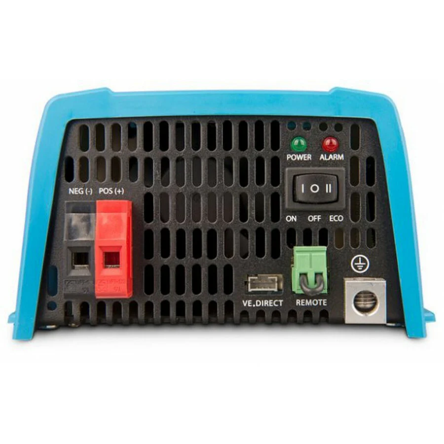 Victron Phoenix Wechselrichter 12/250 - Eingang 12V dc - Ausgang 230V ac - Image 3