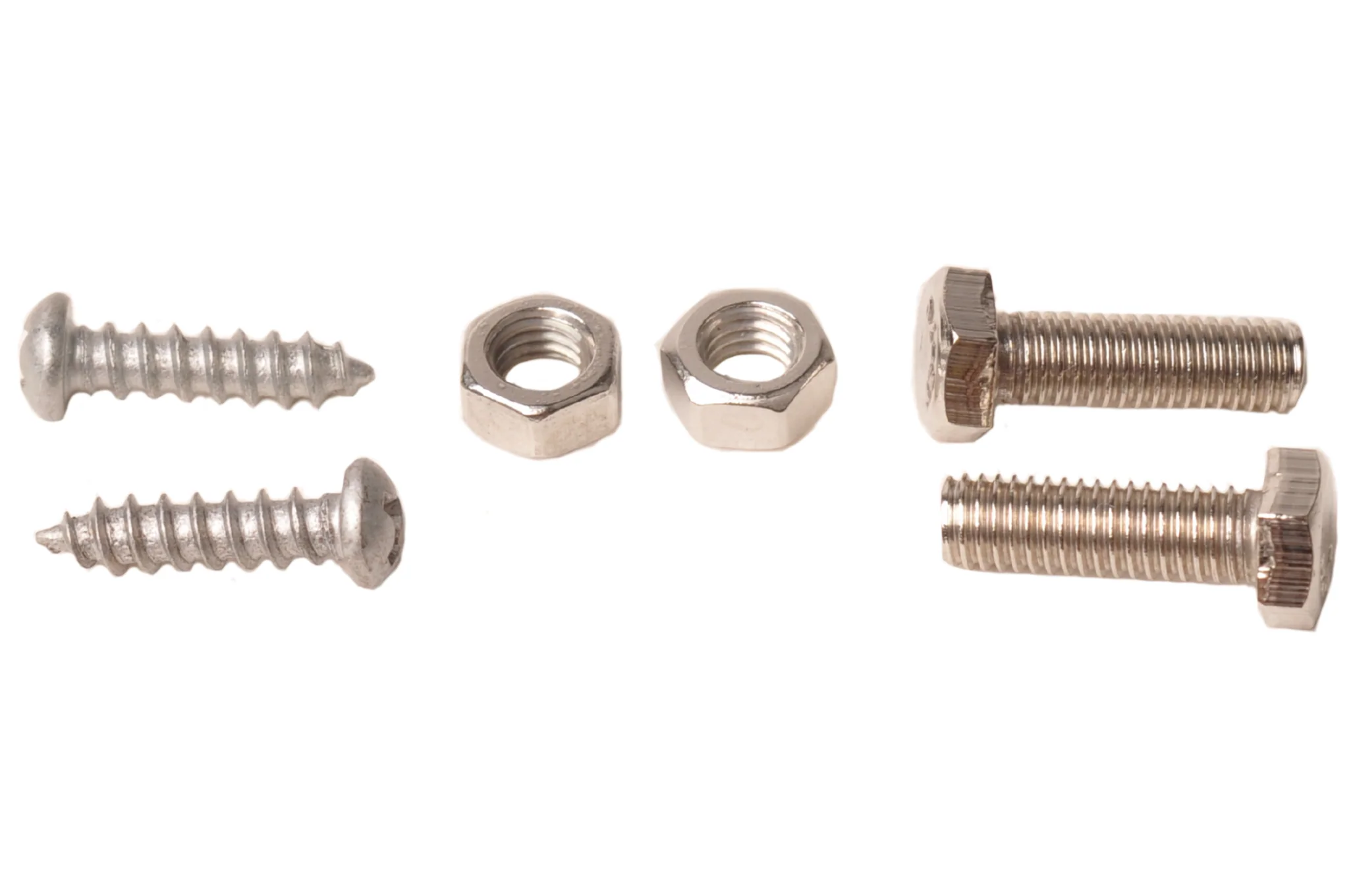Weiße Positionsleuchte- L/R - 12-24V - einschließlich Halterung - weiß - Image 6