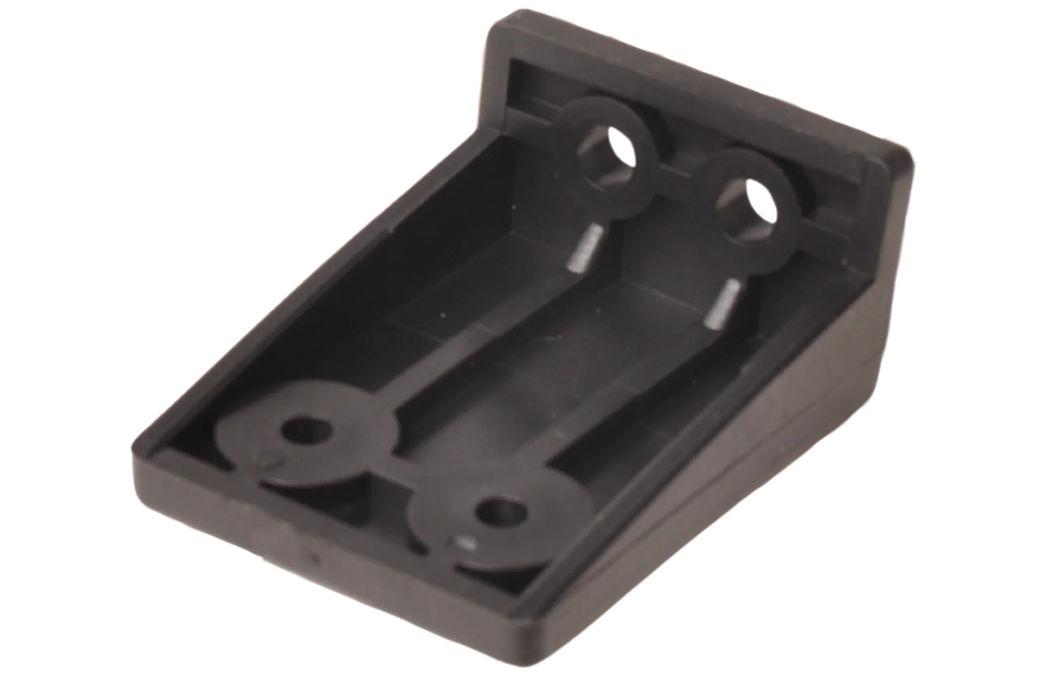 Weiße Positionsleuchte- L/R - 12-24V - einschließlich Halterung - weiß - Image 7