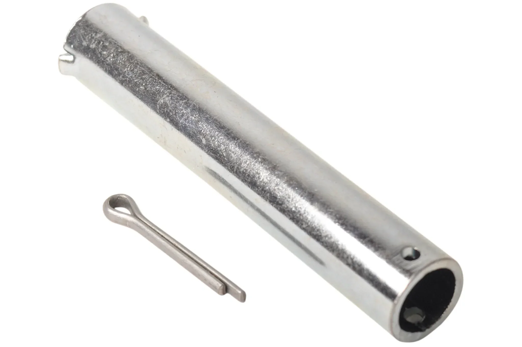 Achse für Stützrad - 20x85 mm