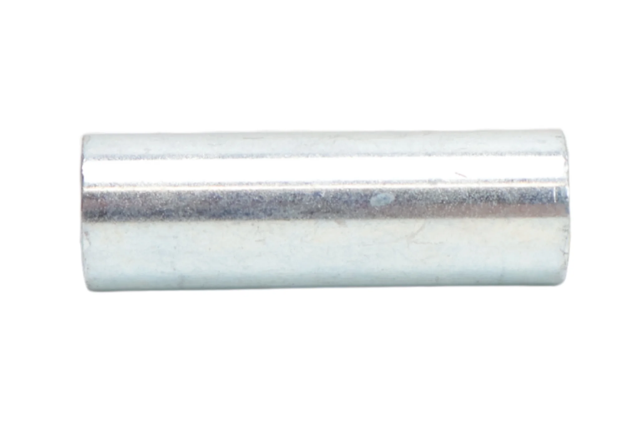Wellenbuchse aus rostfreiem Stahl, Größe 12x20x60 mm - Image 2