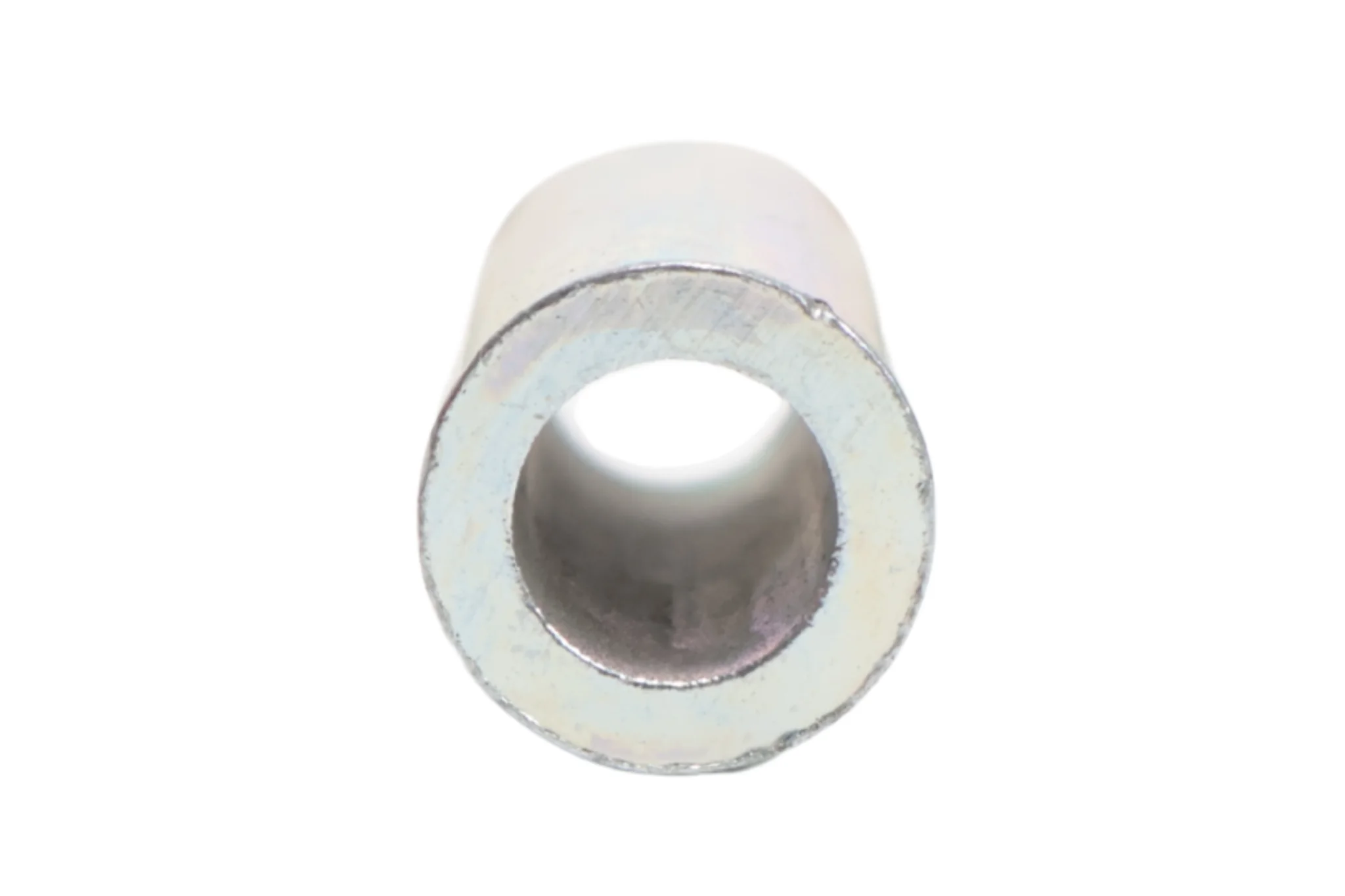 Wellenbuchse aus rostfreiem Stahl, Größe 12x20x60 mm - Image 3