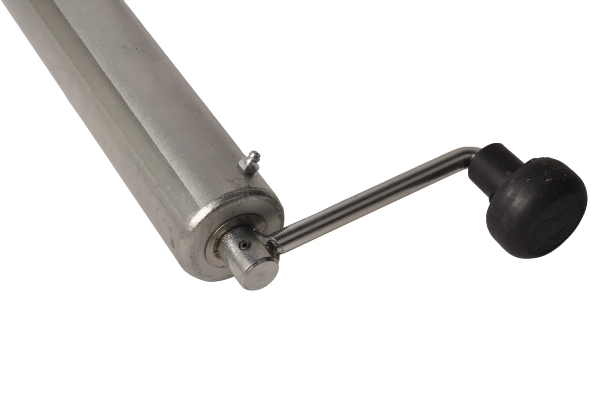Winterhoff Stutzrad - rund 60 mm - Tragfähigkeit: 250 kg - automatisch - Image 6