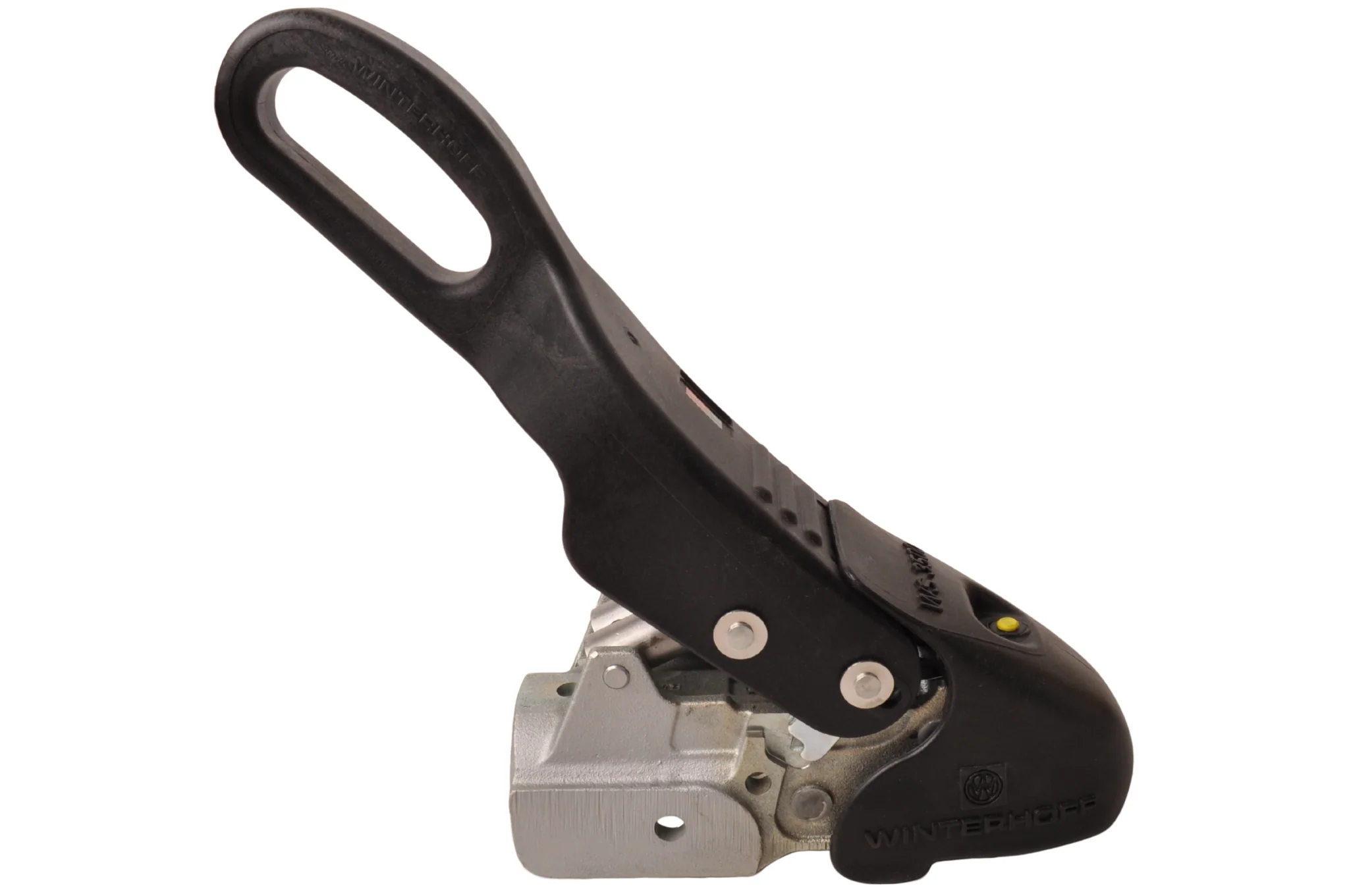 Winterhoff Sicherheitskupplung WS3500 – 60/65 mm – horizontale/vertikale M12-Befestigung - Image 3
