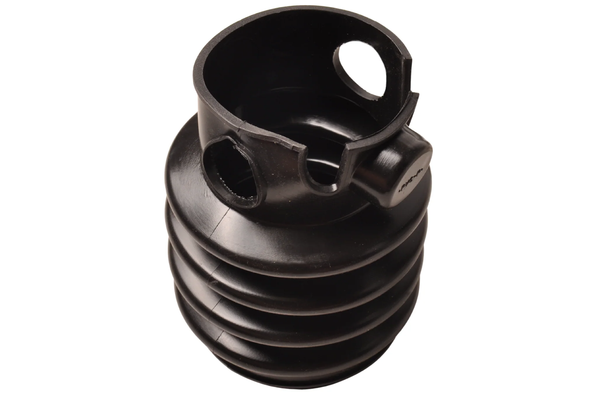 Winterhoff Sicherheitskupplung WS3500 – 60/65 mm – horizontale/vertikale M12-Befestigung - Image 5