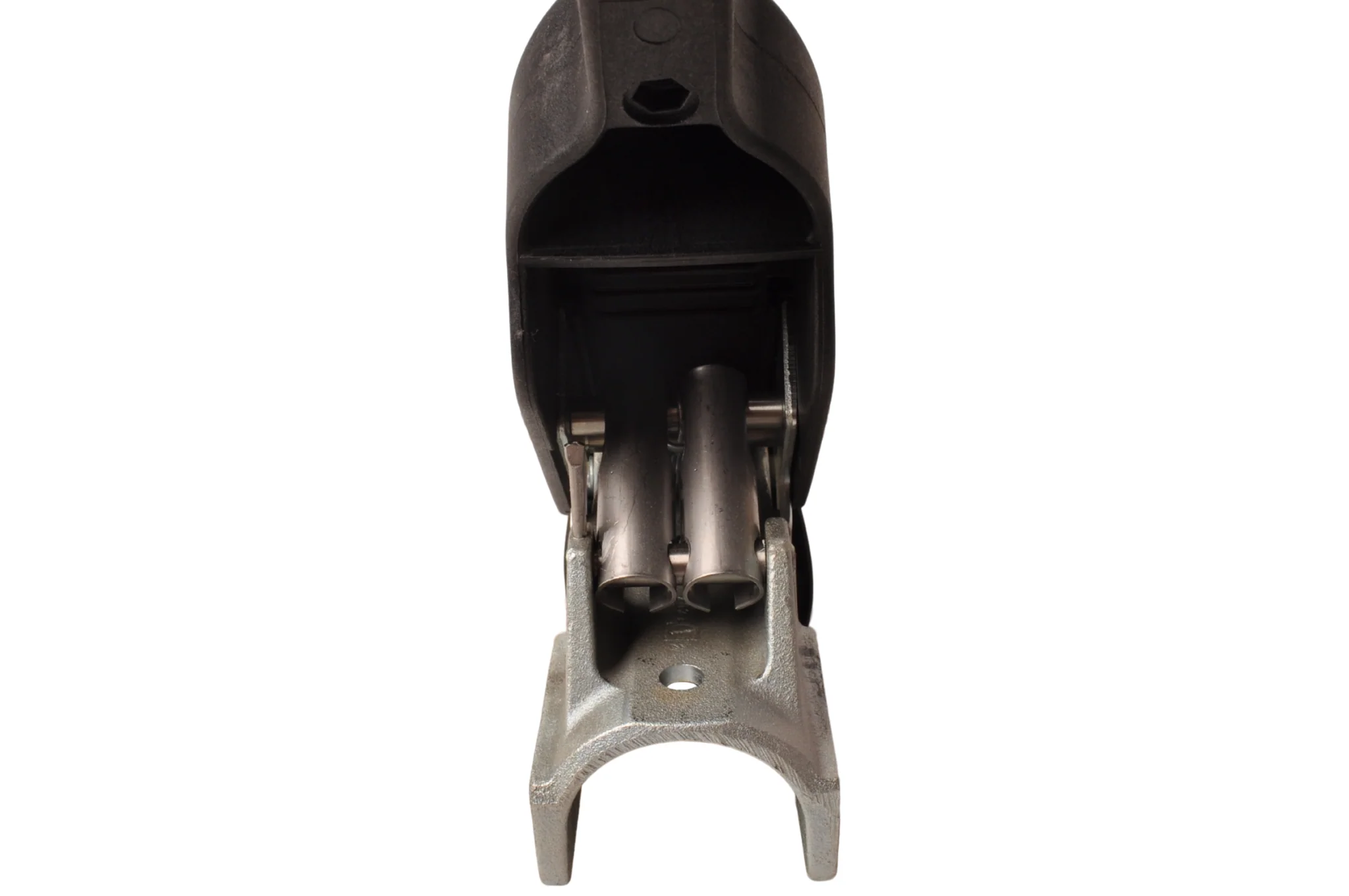 Winterhoff Sicherheitskupplung WS3500 – 60/65 mm – horizontale/vertikale M12-Befestigung - Image 6