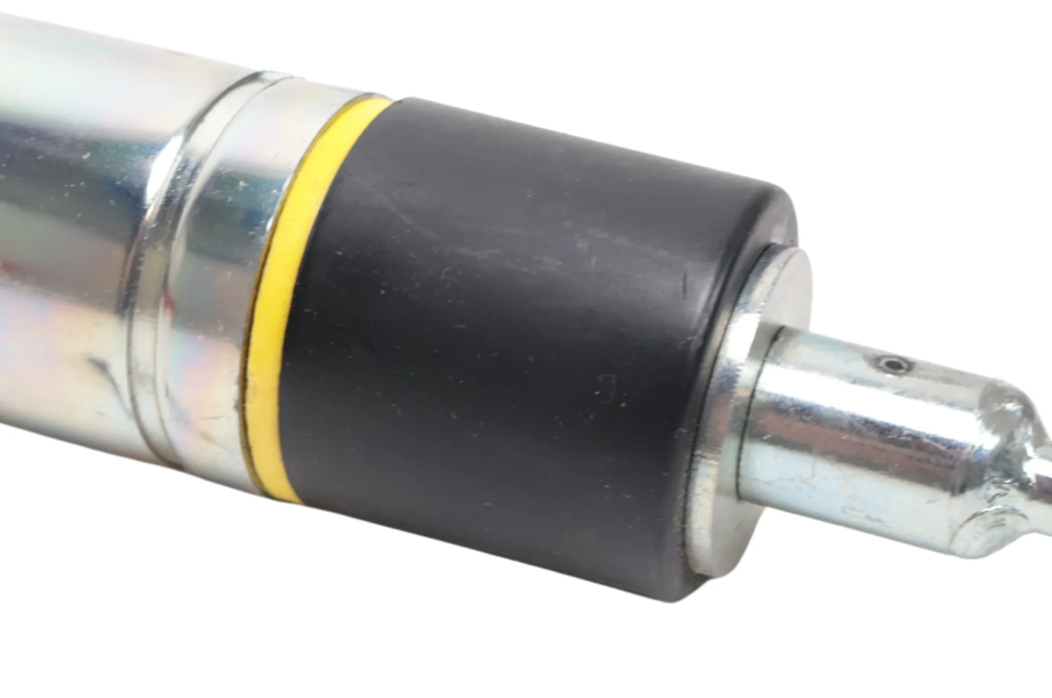 Stützrad Winterhoff - rund 48 mm - Tragfähigkeit: 150 kg - Stützlastwaage - Image 5