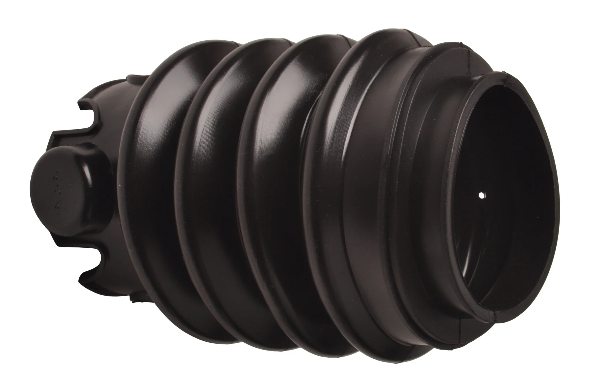 Winterhoff WS3500 Antischlingerkupplung  60/65 mm  Horizontale/vertikale Befestigungslöcher - Image 4