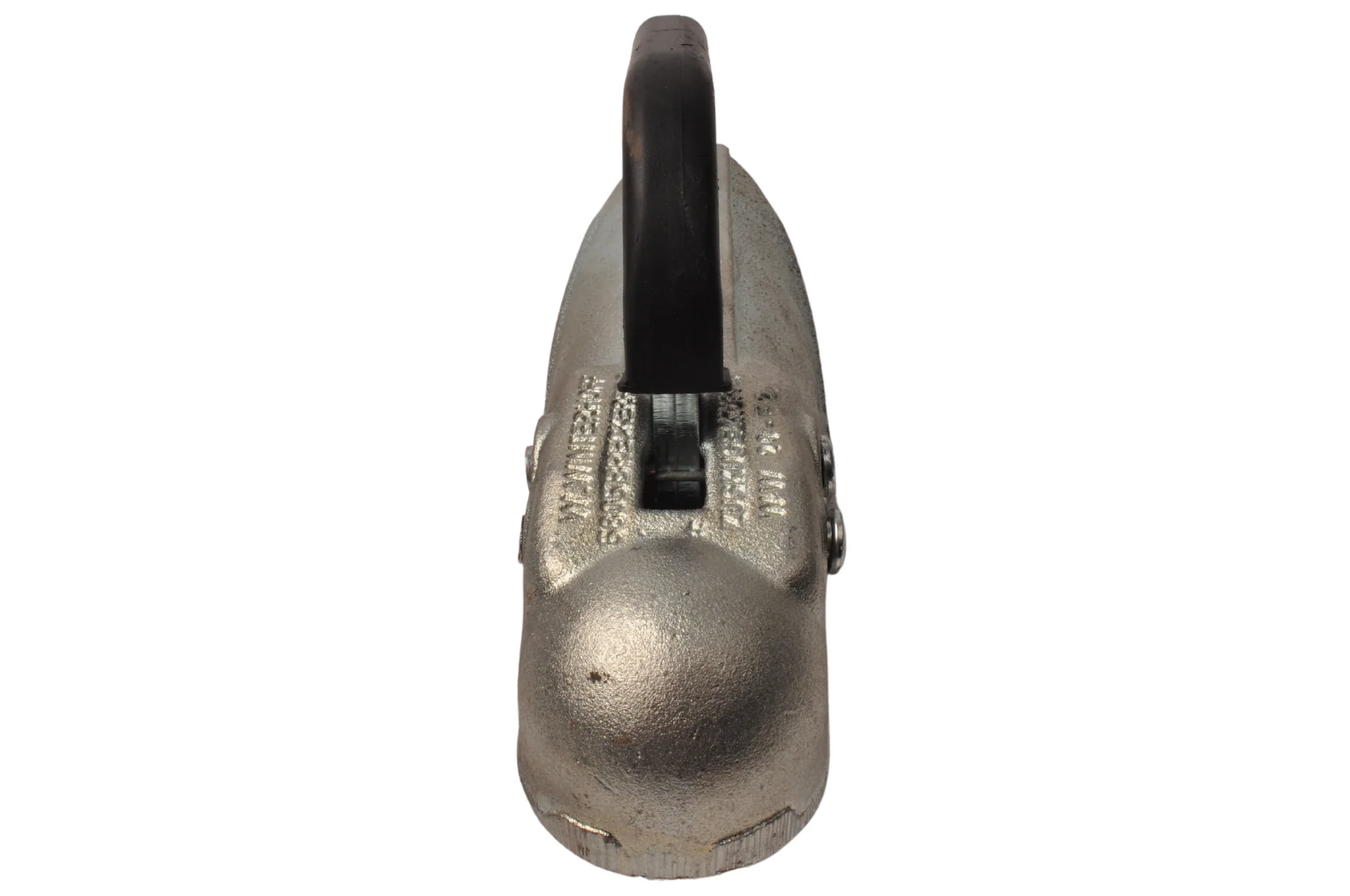 Winterhoff WW20-F2 - rund 70 mm - 2000 kg - ungebremste Kugelkupplung - Image 4