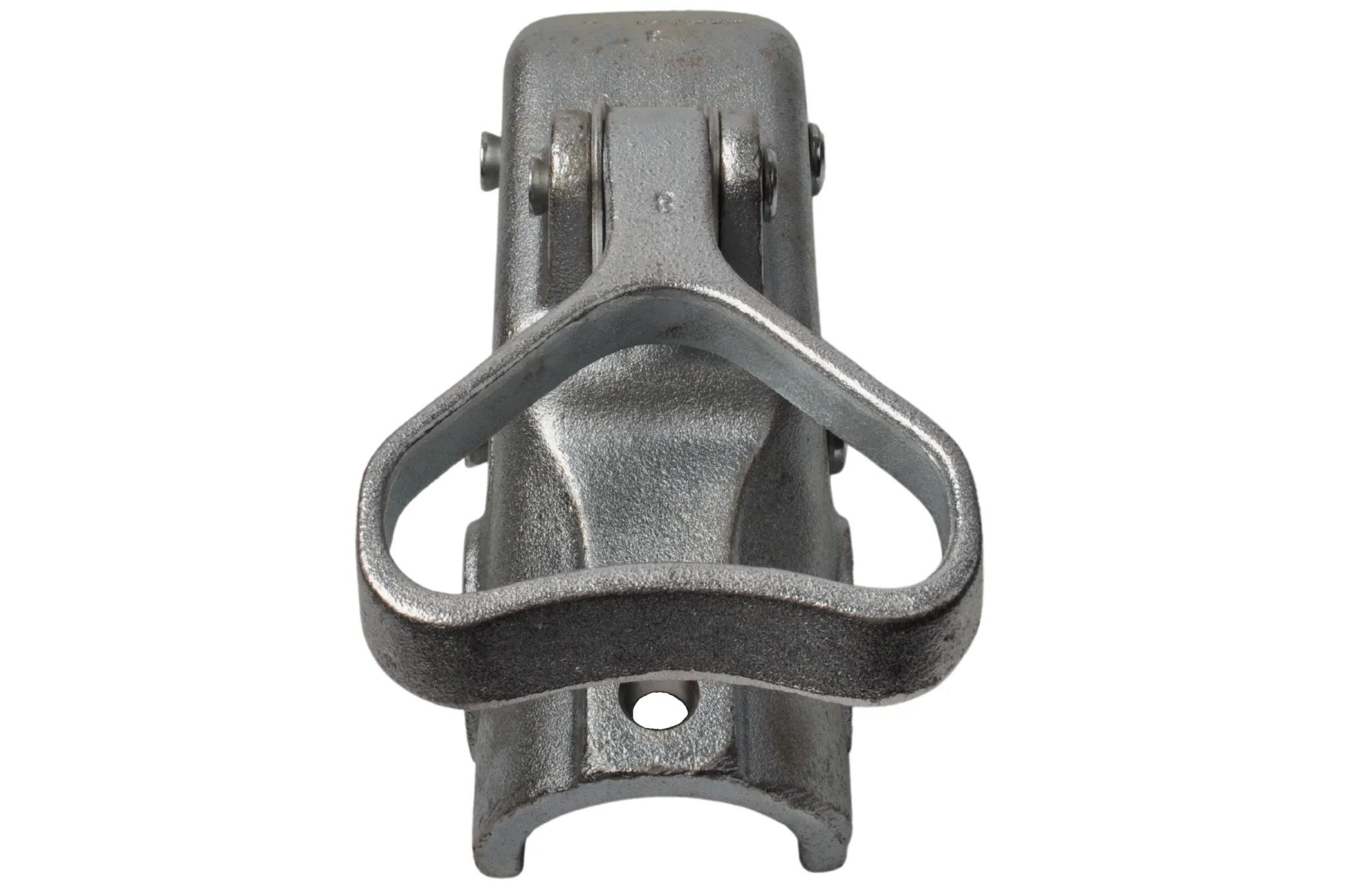 Winterhoff WW200 - rund 50 mm - 3000 kg - ungebremste Kugelkupplung - Image 2