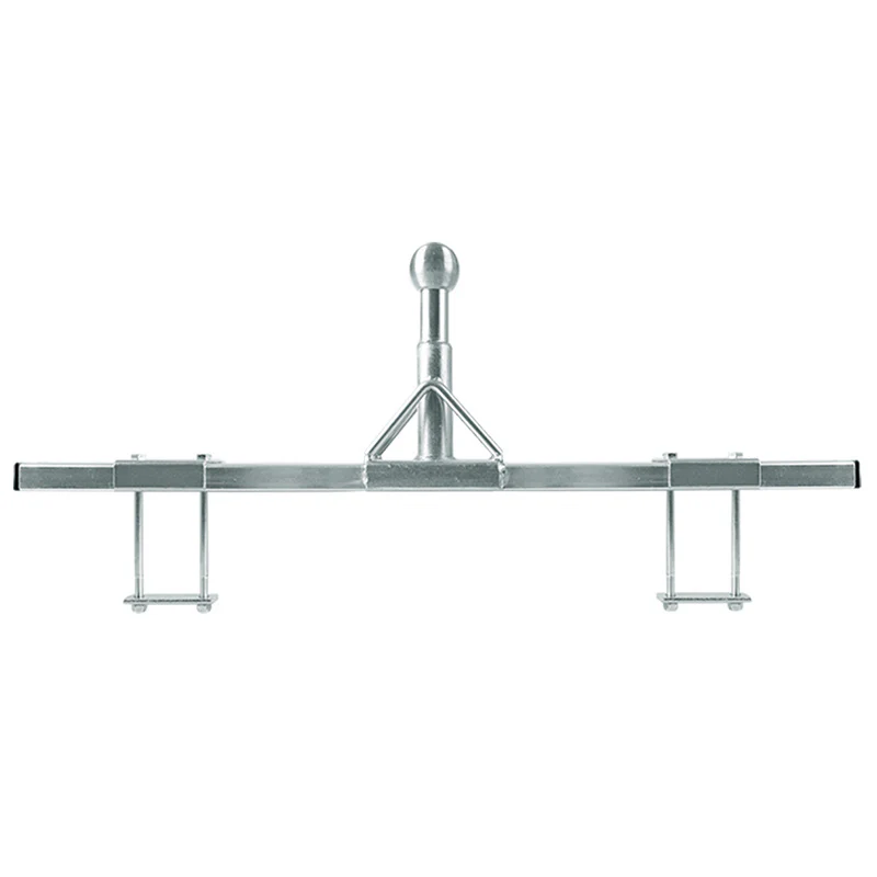 ProPlus Deichseladapter für Fahrradträger - einfache Montage ohne Bohren - inklusive Montagematerial - Image 3