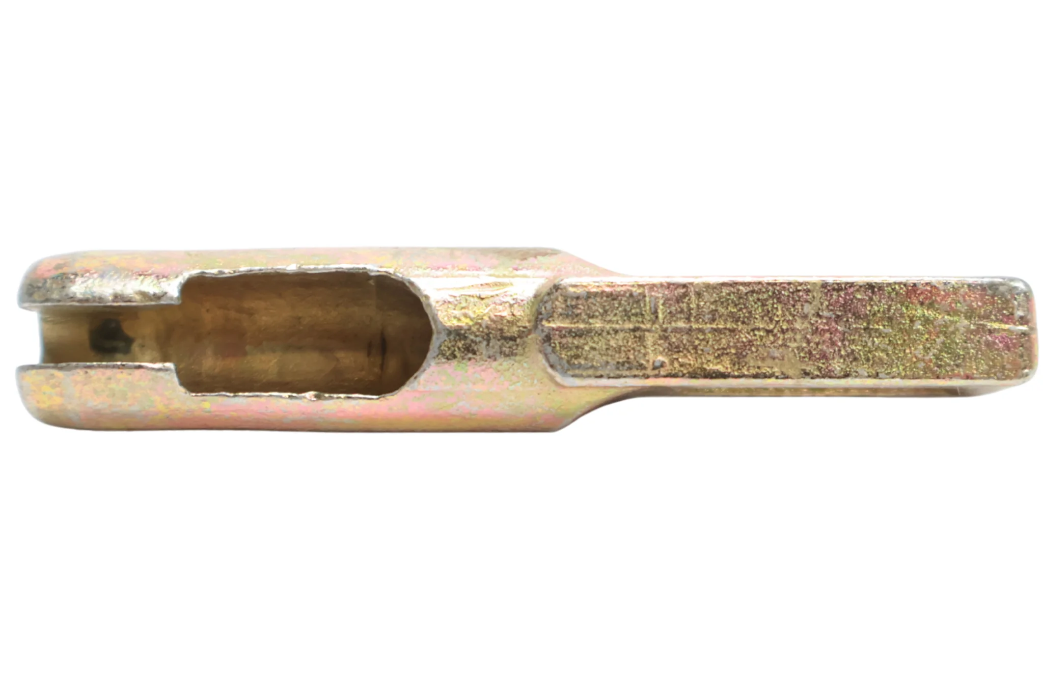 Adapter für Bremsseilzugöse - passend für AL-KO und Knott - 70 mm lang - Image 3