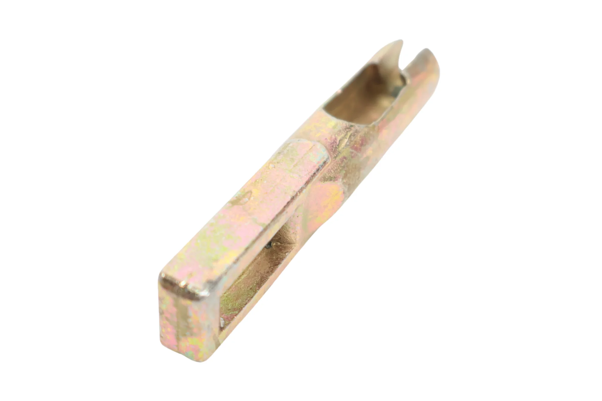 Adapter für Bremsseilzugöse - passend für AL-KO und Knott - 70 mm lang - Image 4
