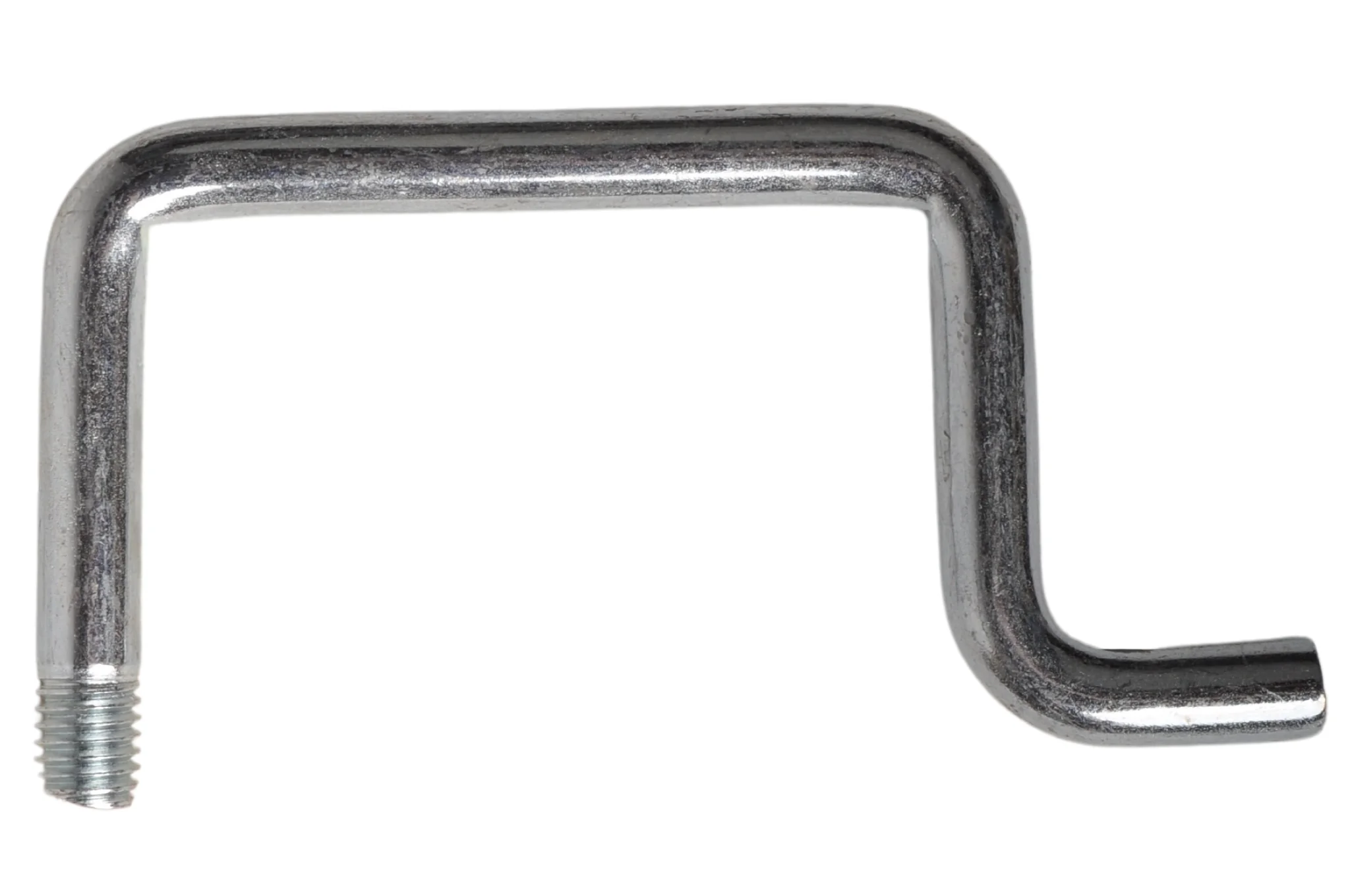 Zurrbügel mit Gewindestange 10 mm 800 DaN - set von 4 Stück - Image 3