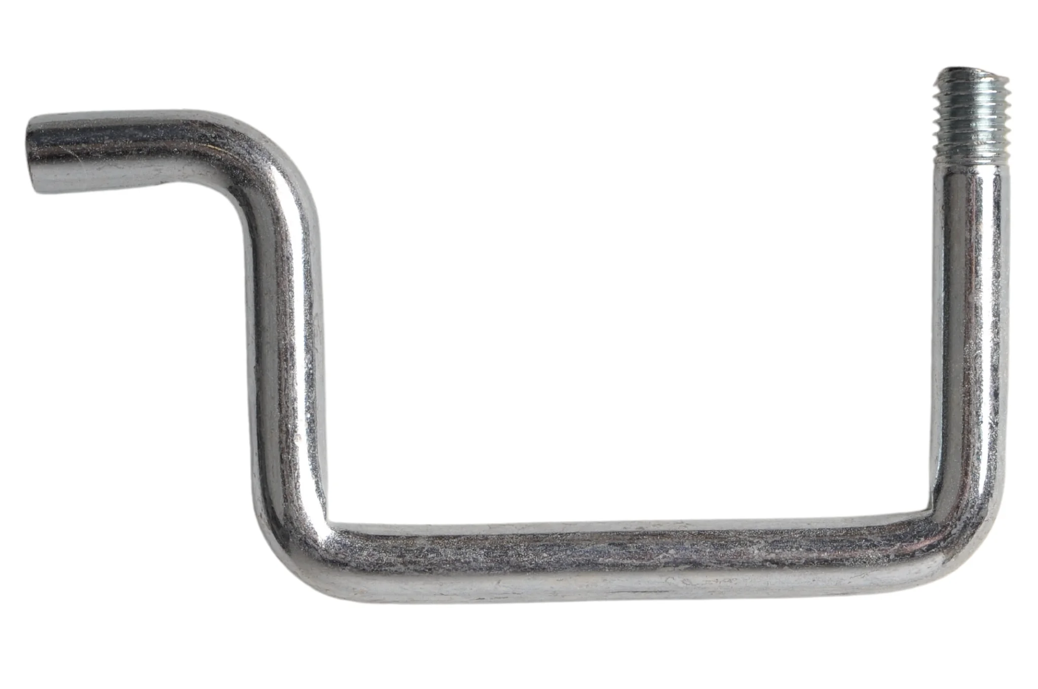 Zurrbügel mit Gewindestange 10 mm 800 DaN - Image 4