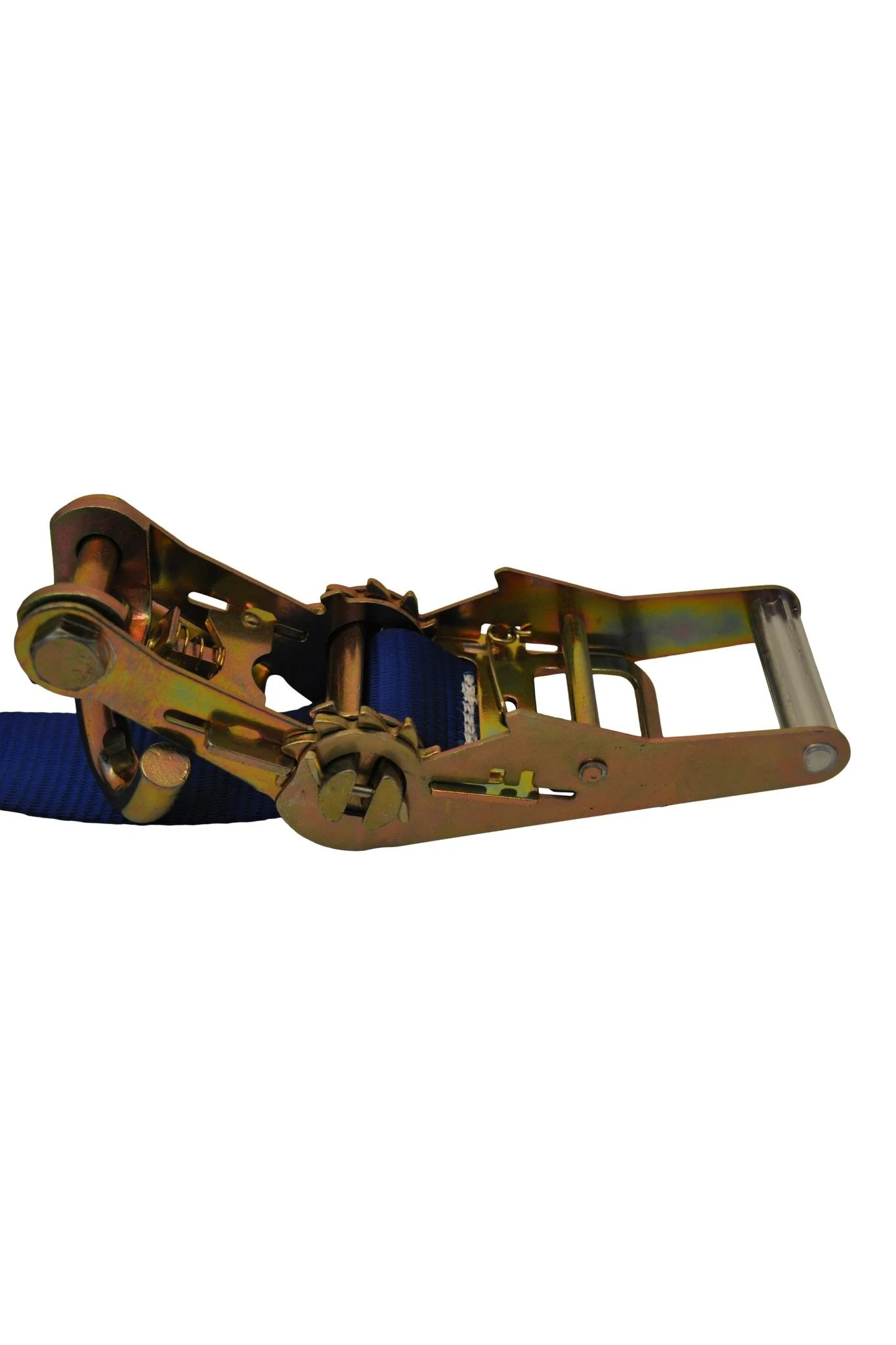 Spanngurt für Autotransport - 250x5 cm - Bruchlast 860 kg - Image 10