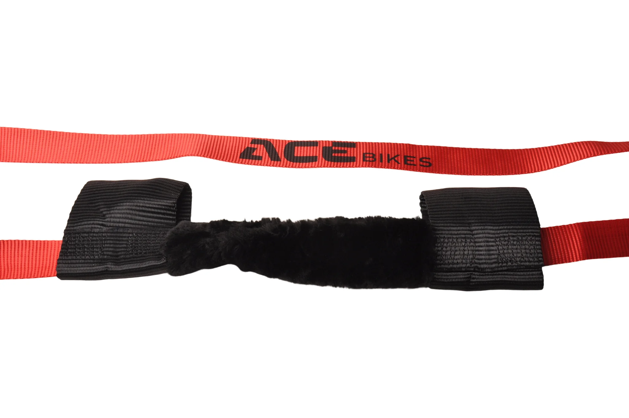 Acebikes Buckle-Up - Spanngurt für Motorradlenker - inklusive Tragetasche - Image 6